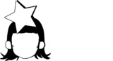logo for idea spark , marketing agency