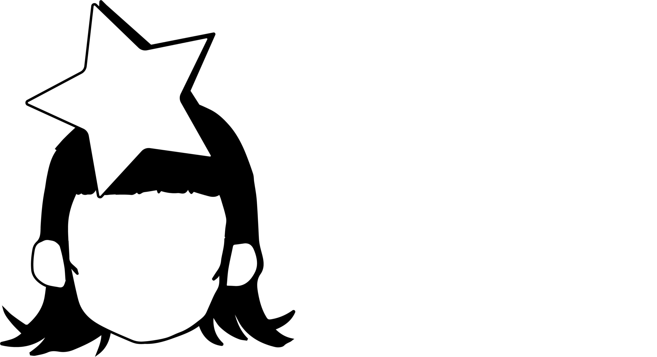 logo for idea spark , marketing agency